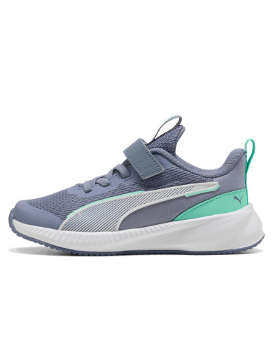 Buty Puma FLYER 3 AC+ INF 40152811 Szare - Sklep online Mastersport