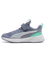 Buty Puma FLYER 3 AC+ INF 40152811 Szare - Sklep online Mastersport