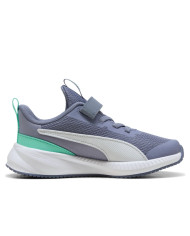 Buty Puma FLYER 3 AC+ INF 40152811 Szare - Sklep online Mastersport