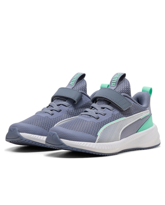 Buty Puma FLYER 3 AC+ INF 40152811 Szare - Sklep online Mastersport