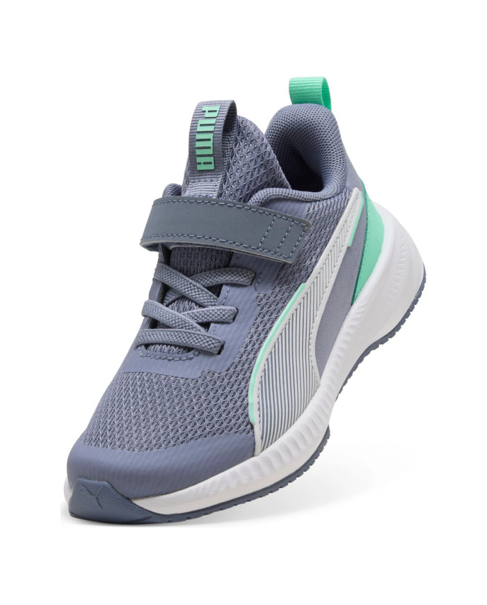Buty Puma FLYER 3 AC+ INF 40152811 Szare - Sklep online Mastersport