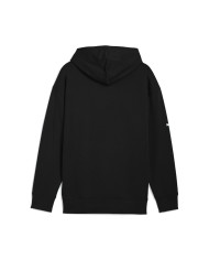 Bluza męska Puma BMW ESS+ HOODIE FLEECE 63304701 Czarna - Sklep online Mastersport