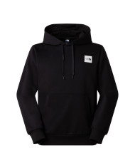 Bluza męska The North Face M EVO BOX HD RG HD NF0A8G9EJK3 Czarna - Sklep online Mastersport