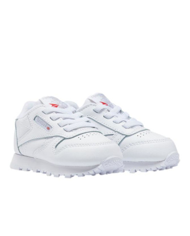 Buty Reebok CLASSIC LEATHER 100001398 Białe - Sklep online Mastersport