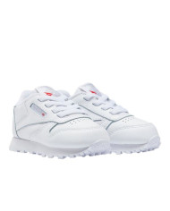 Buty Reebok CLASSIC LEATHER 100001398 Białe - Sklep online Mastersport