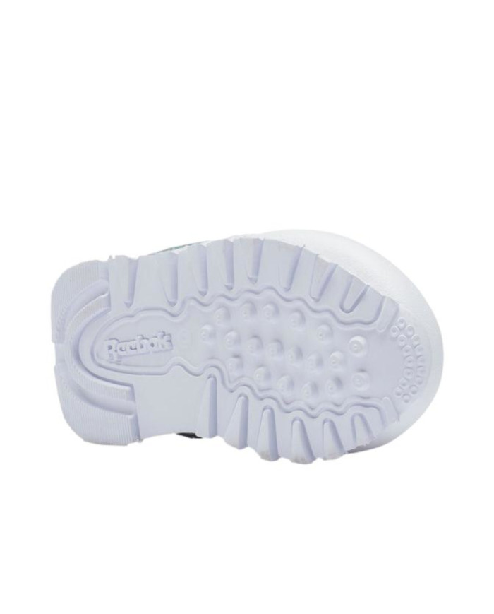 Buty Reebok CLASSIC LEATHER 100001398 Białe - Sklep online Mastersport