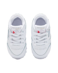 Buty Reebok CLASSIC LEATHER 100001398 Białe - Sklep online Mastersport