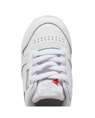 Buty Reebok CLASSIC LEATHER 100001398 Białe - Sklep online Mastersport