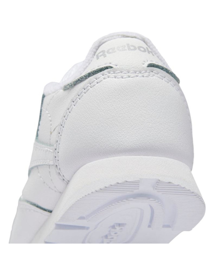 Buty Reebok CLASSIC LEATHER 100001398 Białe - Sklep online Mastersport
