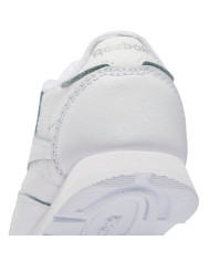 Buty Reebok CLASSIC LEATHER 100001398 Białe - Sklep online Mastersport