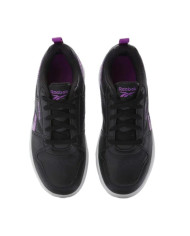 Buty dziecięce Reebok ROYAL PRIME 2.0 100211224 Czarne - Sklep online Mastersport