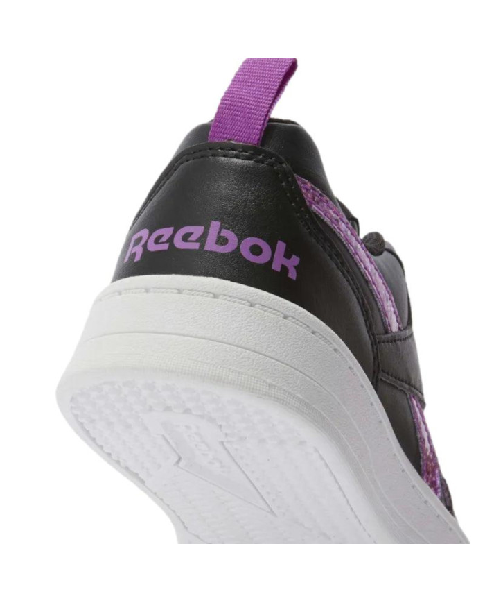 Buty dziecięce Reebok ROYAL PRIME 2.0 100211224 Czarne - Sklep online Mastersport