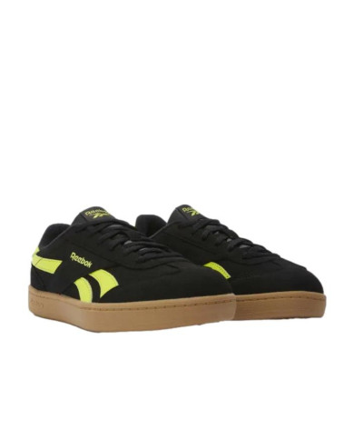 Buty dziecięce Reebok SMASH EDGE 100225149 Czarne - Sklep online Mastersport