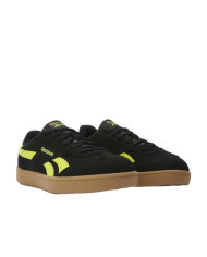 Buty dziecięce Reebok SMASH EDGE 100225149 Czarne - Sklep online Mastersport