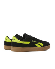 Buty dziecięce Reebok SMASH EDGE 100225149 Czarne - Sklep online Mastersport