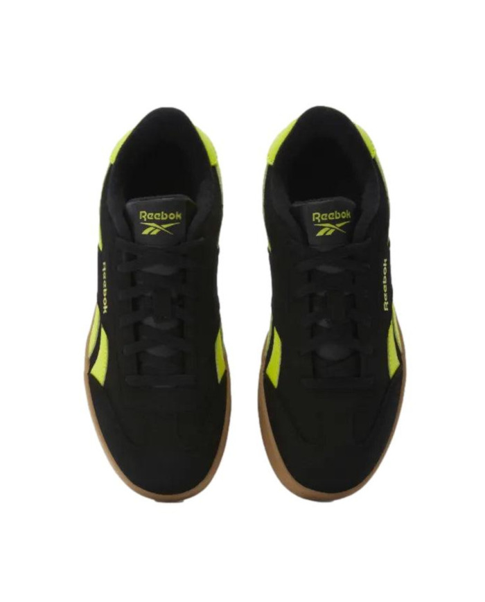 Buty dziecięce Reebok SMASH EDGE 100225149 Czarne - Sklep online Mastersport