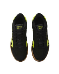 Buty dziecięce Reebok SMASH EDGE 100225149 Czarne - Sklep online Mastersport