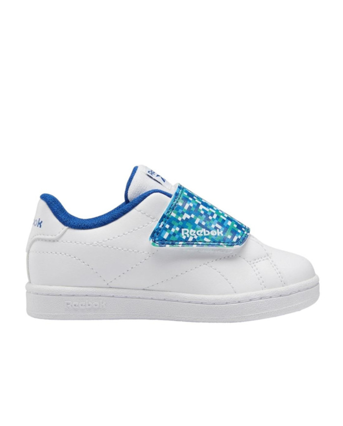 Buty damskie Reebok COURT CLEAN H 100245409 Białe - Sklep online Mastersport