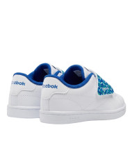 Buty damskie Reebok COURT CLEAN H 100245409 Białe - Sklep online Mastersport