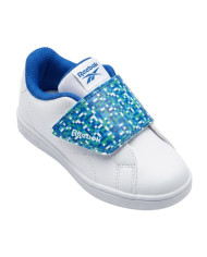 Buty damskie Reebok COURT CLEAN H 100245409 Białe - Sklep online Mastersport