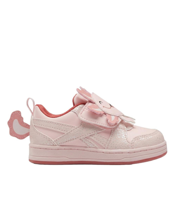 Buty dziecięce Reebok ROYAL PRIME S 100245411 Różowe - Sklep online Mastersport