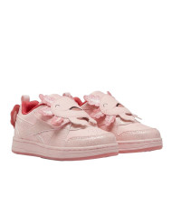 Buty dziecięce Reebok ROYAL PRIME S 100245411 Różowe - Sklep online Mastersport