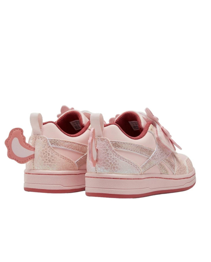 Buty dziecięce Reebok ROYAL PRIME S 100245411 Różowe - Sklep online Mastersport