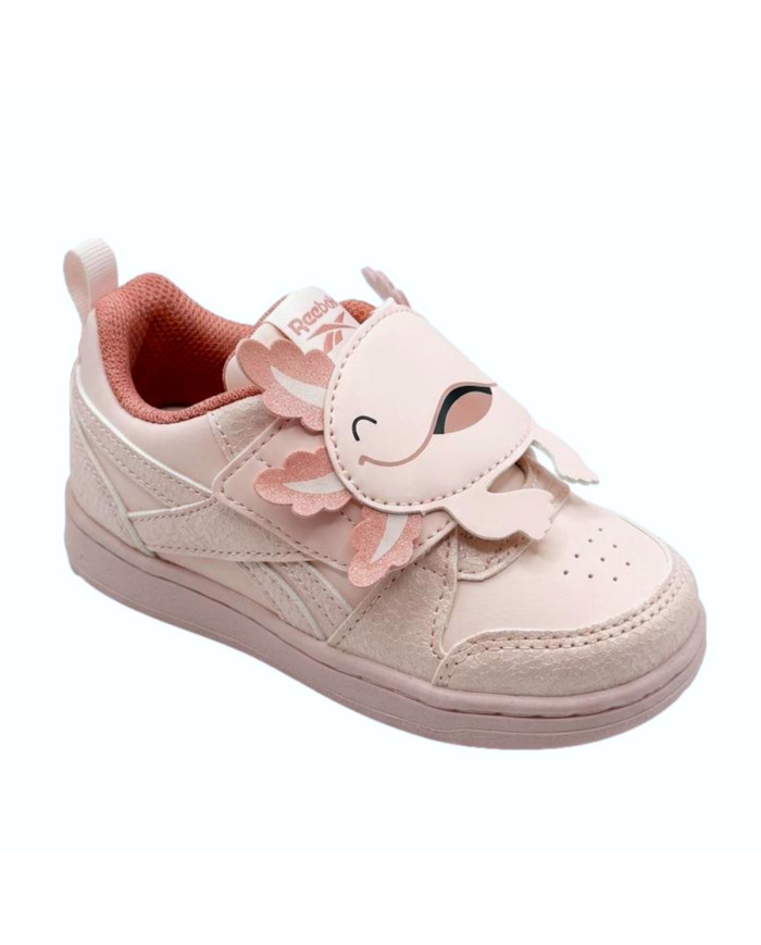 Buty dziecięce Reebok ROYAL PRIME S 100245411 Różowe - Sklep online Mastersport