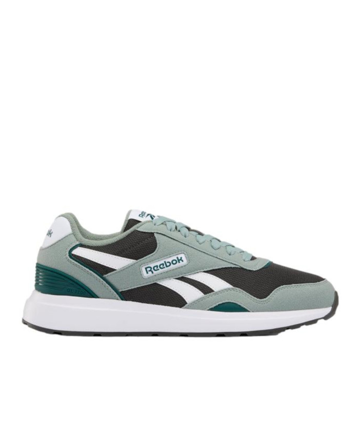 Buty męskie Reebok GL1000 100245737 Zielone - Sklep online Mastersport