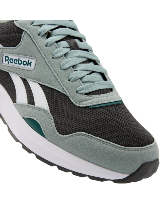 Buty męskie Reebok GL1000 100245737 Zielone - Sklep online Mastersport