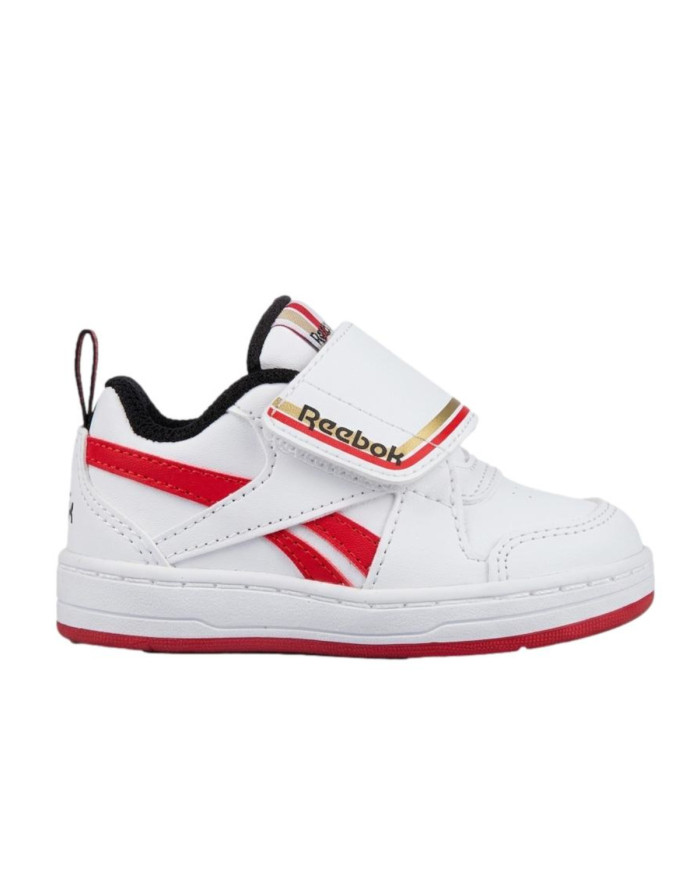 Buty dziecięce Reebok ROYAL PRIME S 100245894 Białe - Sklep online Mastersport