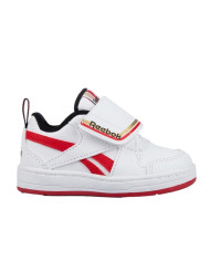 Buty dziecięce Reebok ROYAL PRIME S 100245894 Białe - Sklep online Mastersport