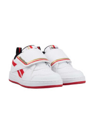 Buty dziecięce Reebok ROYAL PRIME S 100245894 Białe - Sklep online Mastersport
