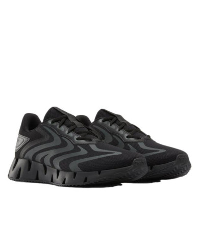 Buty męskie Reebok ZIG MYTHICE 100255946 Czarne - Sklep online Mastersport