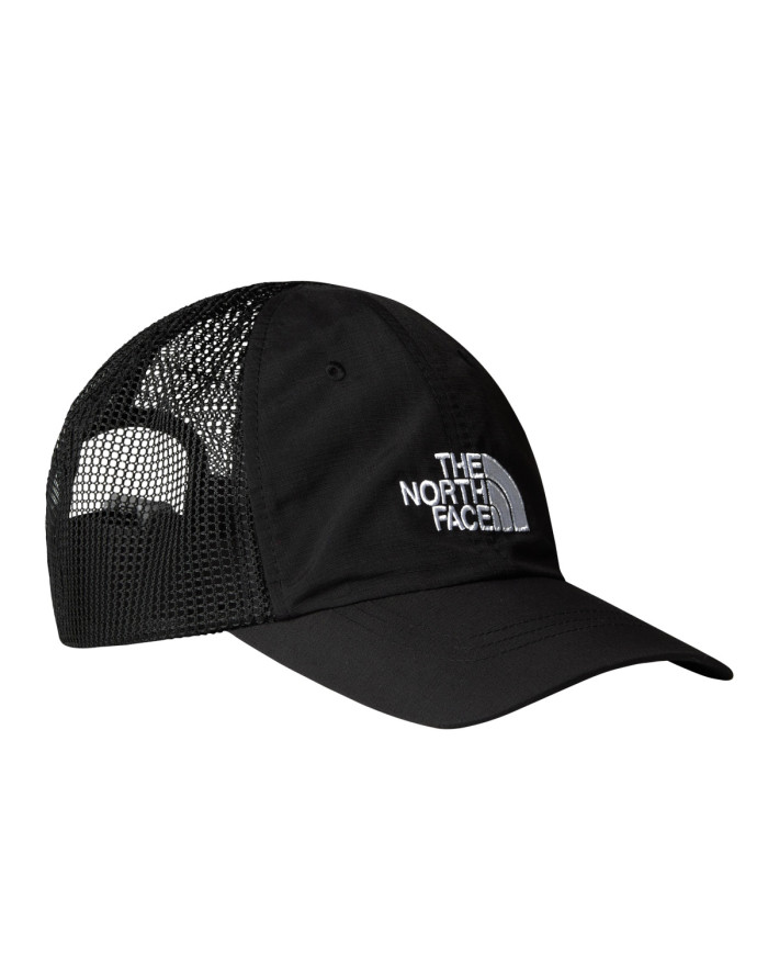 Czapka The North Face HORIZON TRUCKER NF0A5FXSKX7 Czarna - Sklep online Mastersport