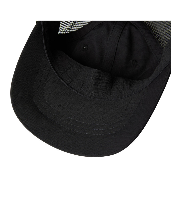 Czapka The North Face HORIZON TRUCKER NF0A5FXSKX7 Czarna - Sklep online Mastersport