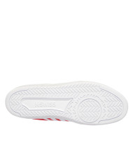 Buty męskie K-Swiss COURT PALISADES 06931-602-M Czerwone - Sklep online Mastersport