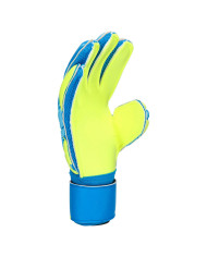 Rękawice bramkarskie Kappa UHLSPORT GK 101112401 Niebieskie - Sklep online Mastersport
