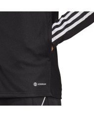 Bluza męska adidas Performance TIRO23 L TR JKT HS7231 Czarna - Sklep online Mastersport