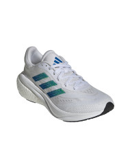 Buty dziecięce adidas Performance SUPERNOVA 3 J IF3046 Białe - Sklep online Mastersport
