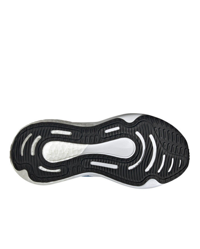 Buty dziecięce adidas Performance SUPERNOVA 3 J IF3046 Białe - Sklep online Mastersport