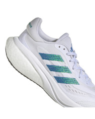 Buty dziecięce adidas Performance SUPERNOVA 3 J IF3046 Białe - Sklep online Mastersport