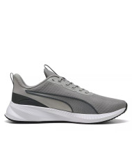 Buty męskie Puma FLYER LITE 3 31079734 Szare - Sklep online Mastersport