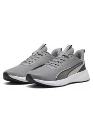 Buty męskie Puma FLYER LITE 3 31079734 Szare - Sklep online Mastersport