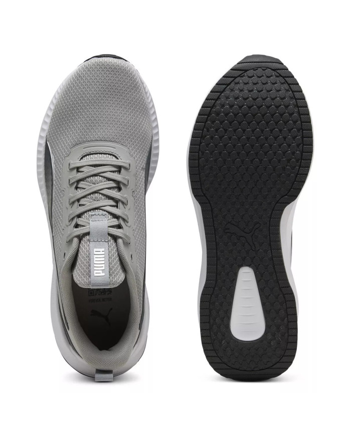 Buty męskie Puma FLYER LITE 3 31079734 Szare - Sklep online Mastersport