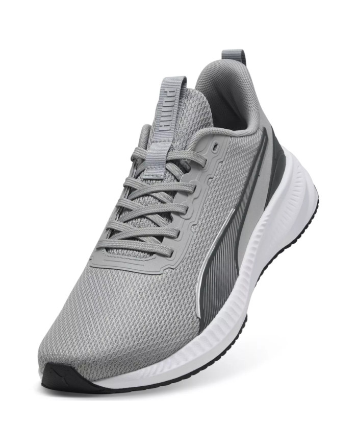 Buty męskie Puma FLYER LITE 3 31079734 Szare - Sklep online Mastersport