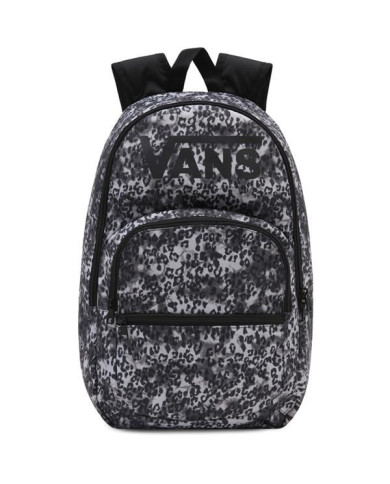 Plecak Vans RANGED 2 PRINTS BP VN0A7UFMRP91 Czarny - Sklep online Mastersport