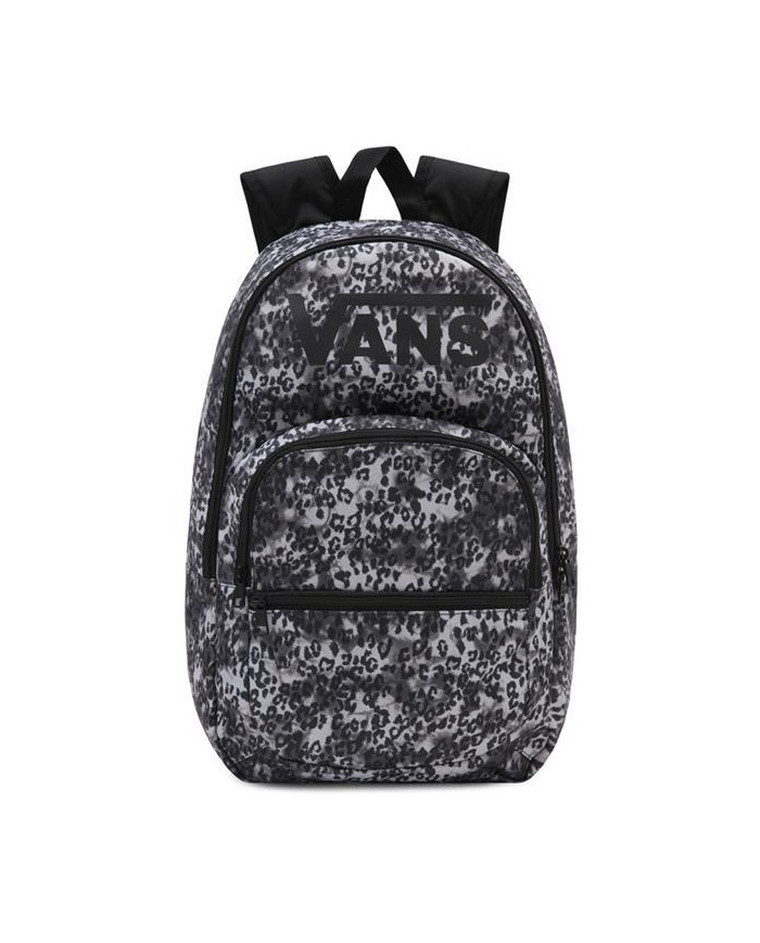 Plecak Vans RANGED 2 PRINTS BP VN0A7UFMRP91 Czarny - Sklep online Mastersport