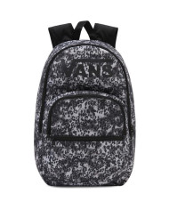 Plecak Vans RANGED 2 PRINTS BP VN0A7UFMRP91 Czarny - Sklep online Mastersport