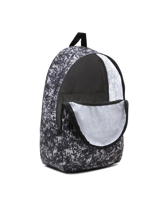 Plecak Vans RANGED 2 PRINTS BP VN0A7UFMRP91 Czarny - Sklep online Mastersport